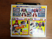 Bandai: Sentai Lupinranger vs Patoranger - Blade & Scissor Dial Fighter