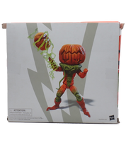 Pumpkin Rapper - Power Rangers Lightning Collection Figure