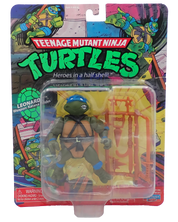 Leonardo - Retro TMNT Figure