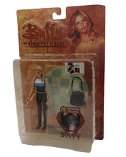 Vampire Buffy from Buffy the Vampire Slayer (2006) [Pre-Owned]