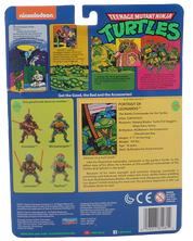 Leonardo - Retro TMNT Figure