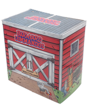 Sergeant Woolly Pullover - Barnyard Commandos Figure