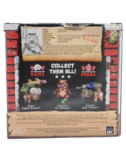 Sergeant Woolly Pullover - Barnyard Commandos Figure