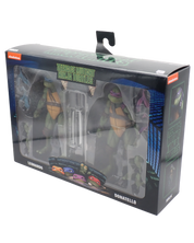 Leonardo & Donatello - Teenage Mutant Ninja Turtles (1990) Figure