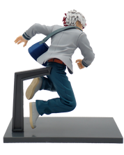 Shoto Todoroki (School Uniform) - Banpresto Figure