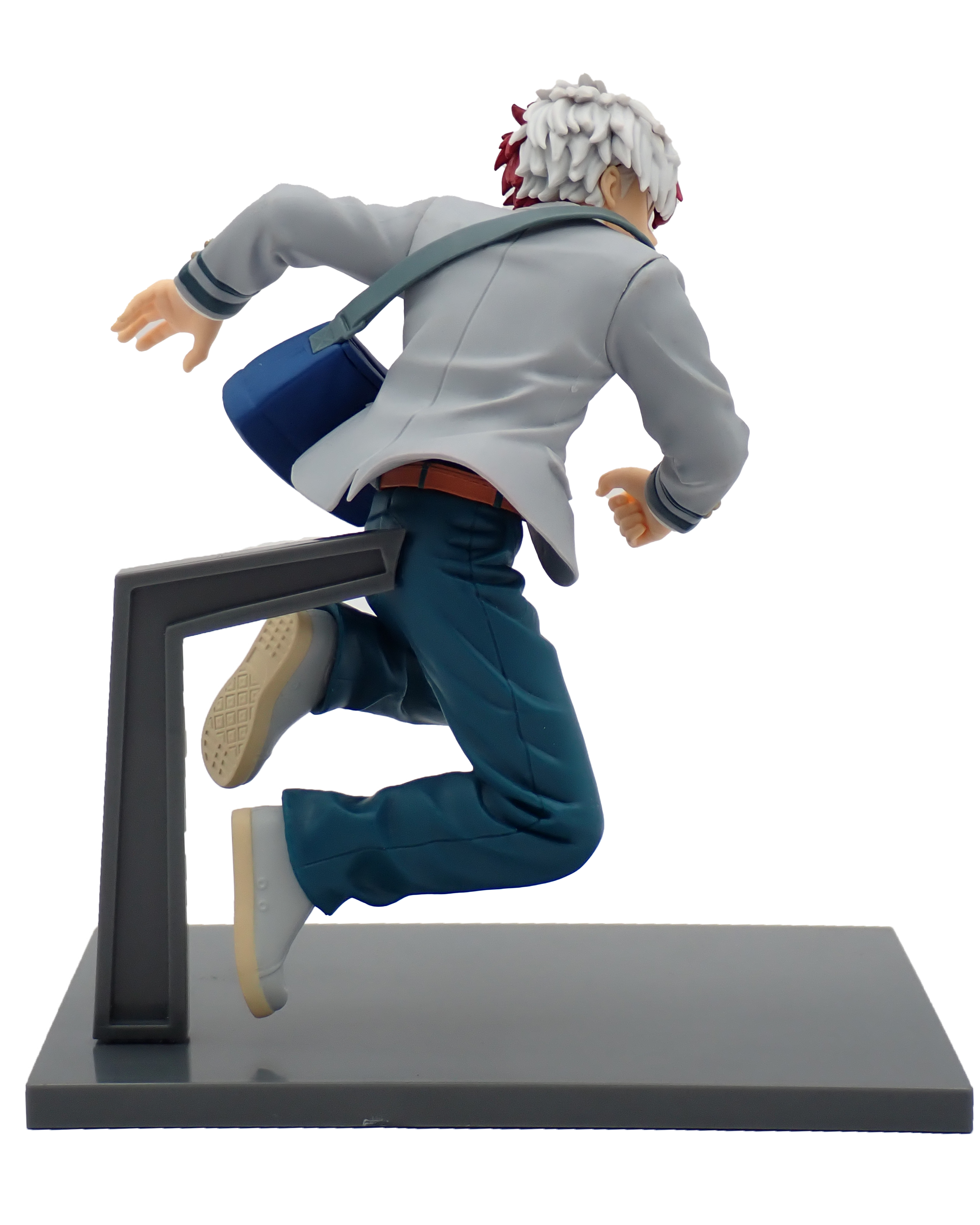 Shoto Todoroki (School Uniform) - Banpresto Figure