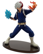 Shoto Todoroki (Hero Costume) - Amazing Heroes Figure