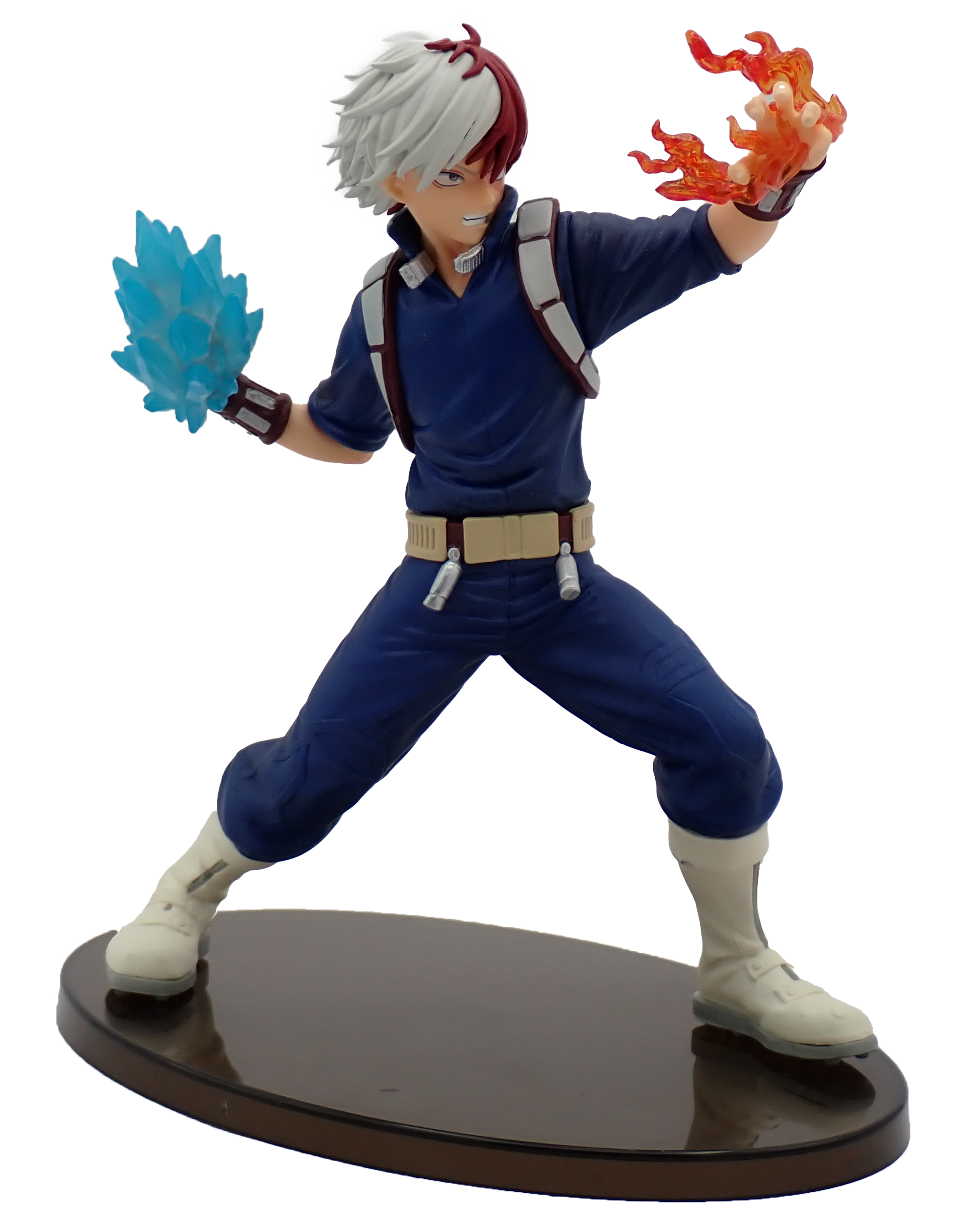 Shoto Todoroki (Hero Costume) - Amazing Heroes Figure