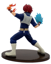 Shoto Todoroki (Hero Costume) - Amazing Heroes Figure