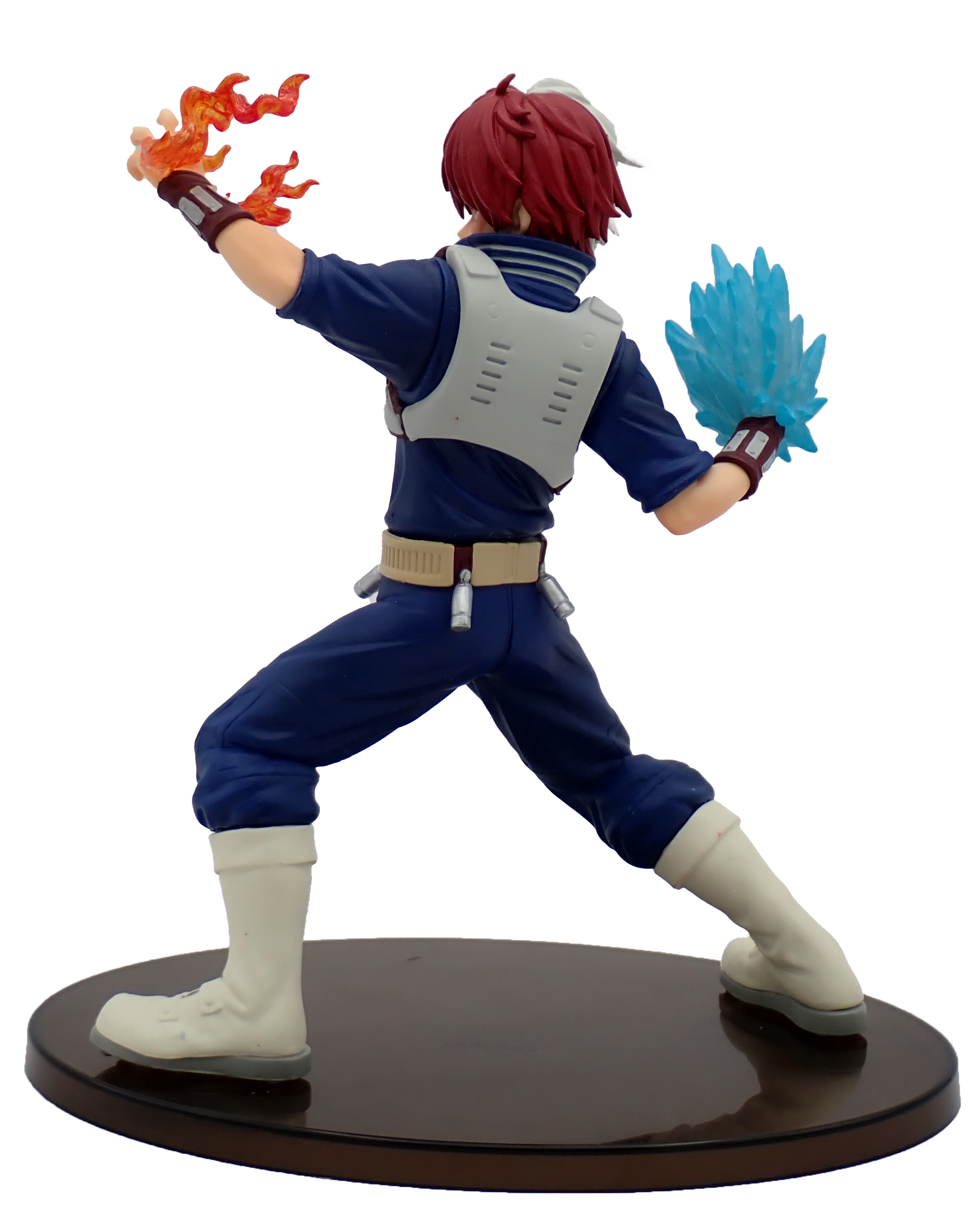 Shoto Todoroki (Hero Costume) - Amazing Heroes Figure