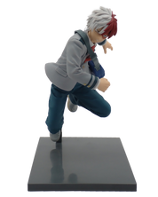 Shoto Todoroki (School Uniform) - Banpresto Figure