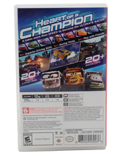 Cars 3 Driven to Win - Switch