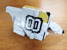 Load image into Gallery viewer, Bandai: Boubutsu Sentai Kyuohger - Cube Wolf
