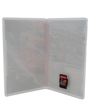 Cars 3 Driven to Win - Switch