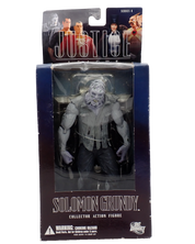Solomon Grundy - Justice League Collector Figure