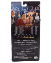 Solomon Grundy - Justice League Collector Figure