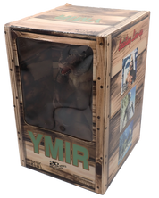 Ymir - 20 Million Miles to Earth Figure