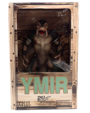 Ymir - 20 Million Miles to Earth Figure