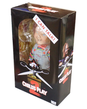 Talking Menacing Chucky - Child's Play 2 Mega Scale Figure
