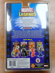 Marvel Legends: Series II - Namor