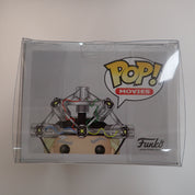 Doc with Helmet - POP! #959