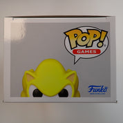 Super Sonic - POP! #877