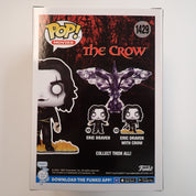 Eric Draven - POP! #1429