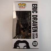 Eric Draven - POP! #1429