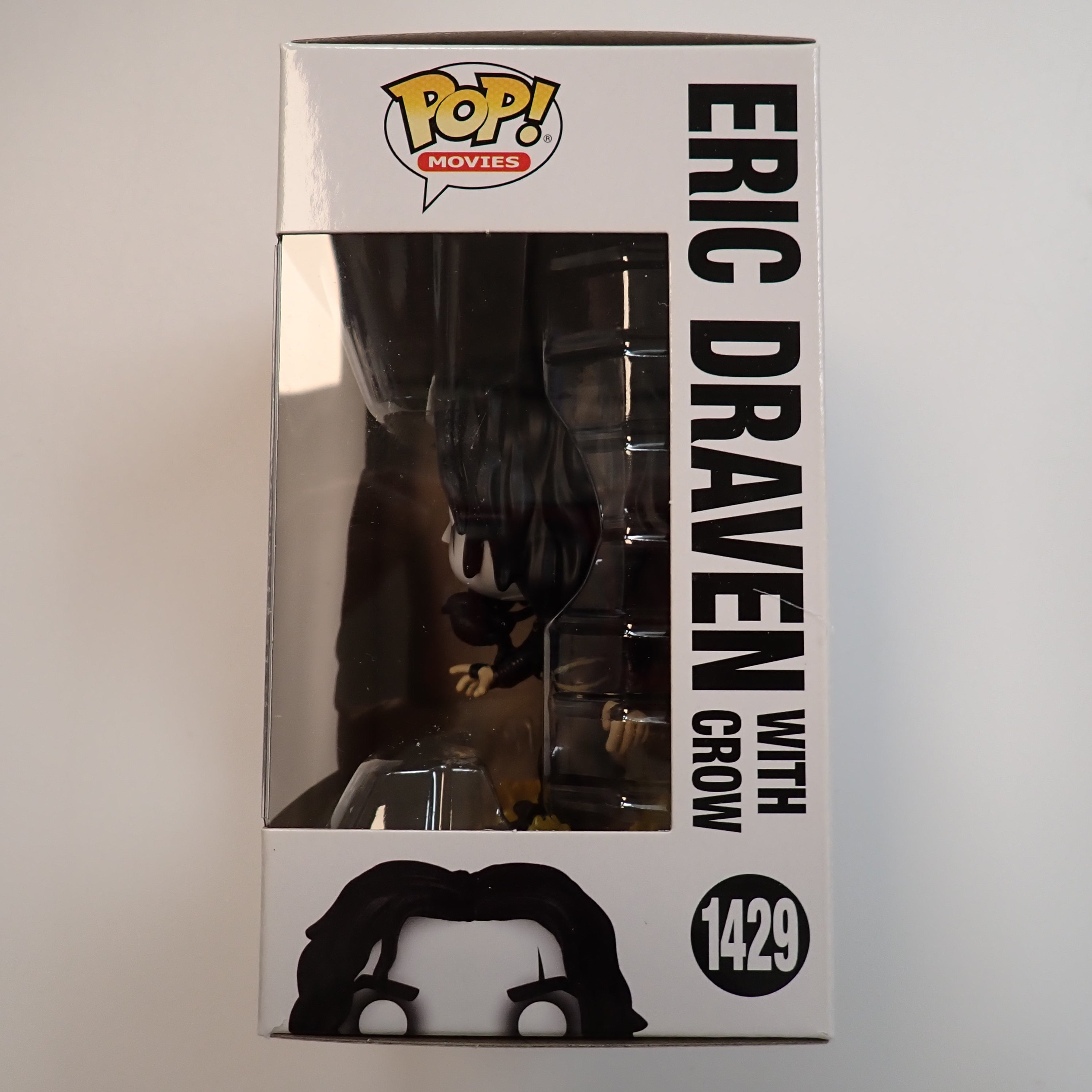 Eric Draven - POP! #1429
