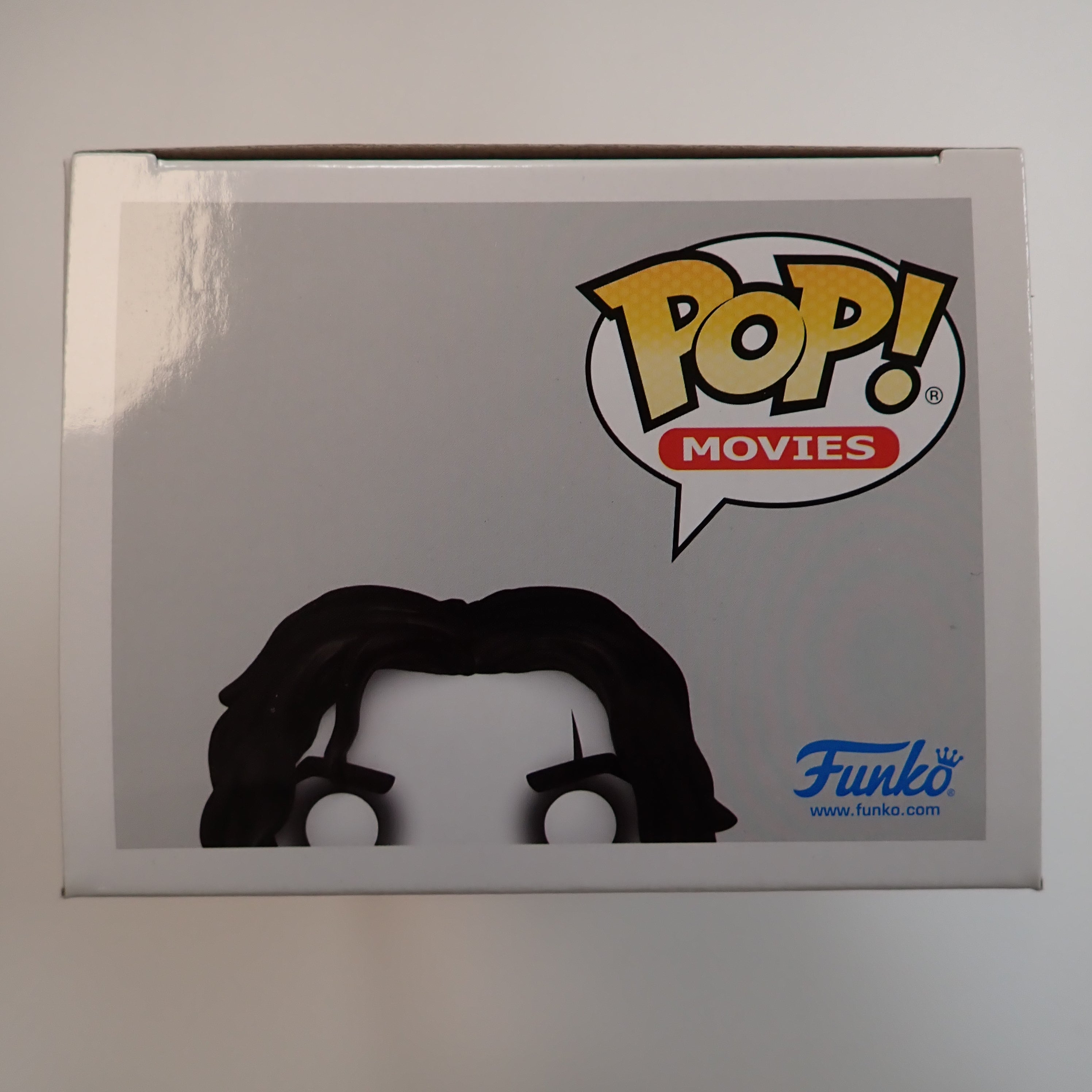 Eric Draven - POP! #1429