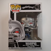 Warpig - POP! #163