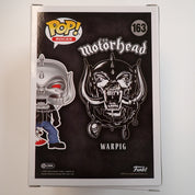 Warpig - POP! #163