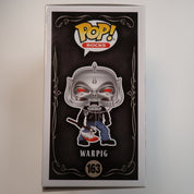 Warpig - POP! #163