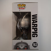 Warpig - POP! #163