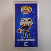 Sir Daniel Fortesque - POP! #784
