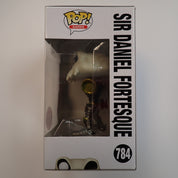 Sir Daniel Fortesque - POP! #784
