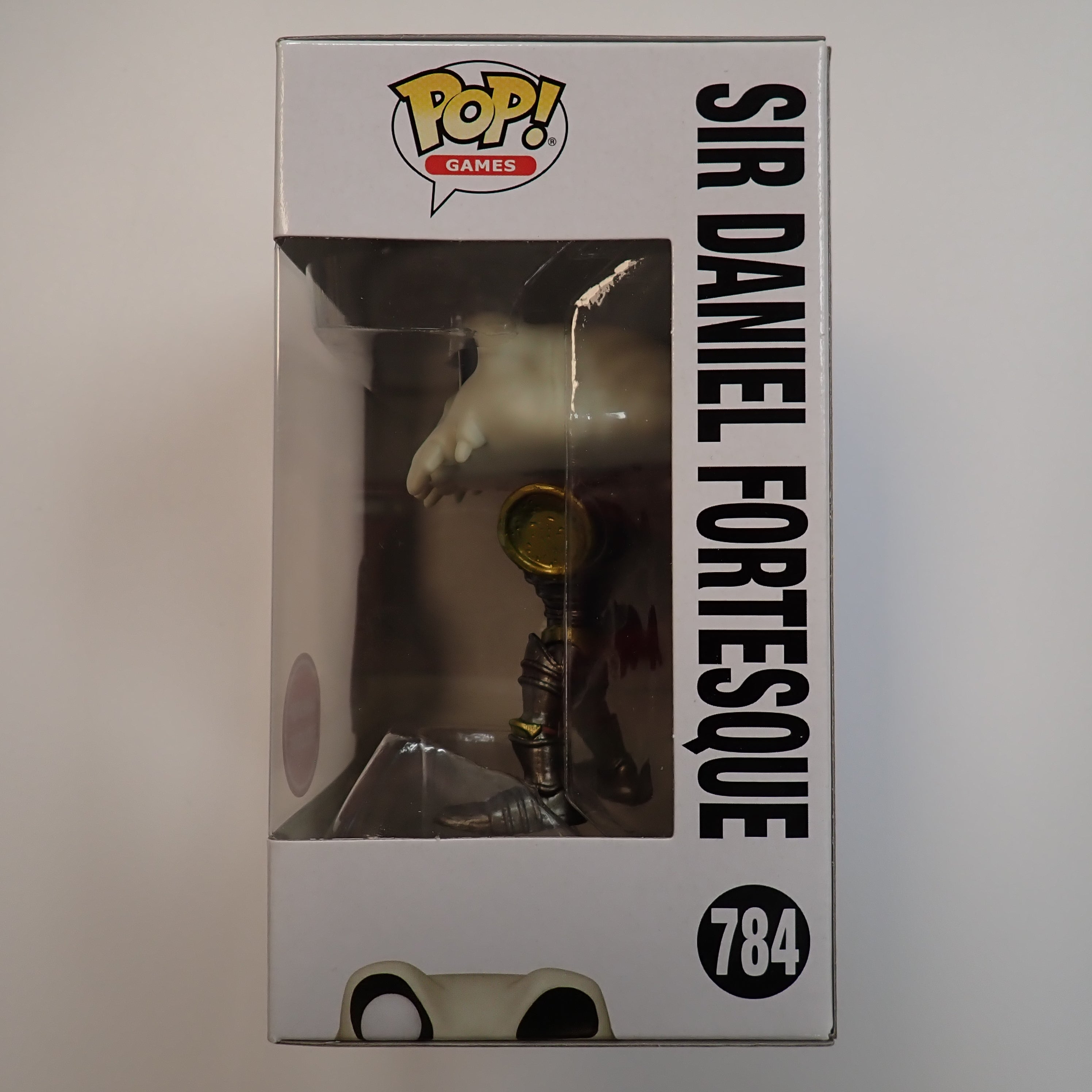 Sir Daniel Fortesque - POP! #784