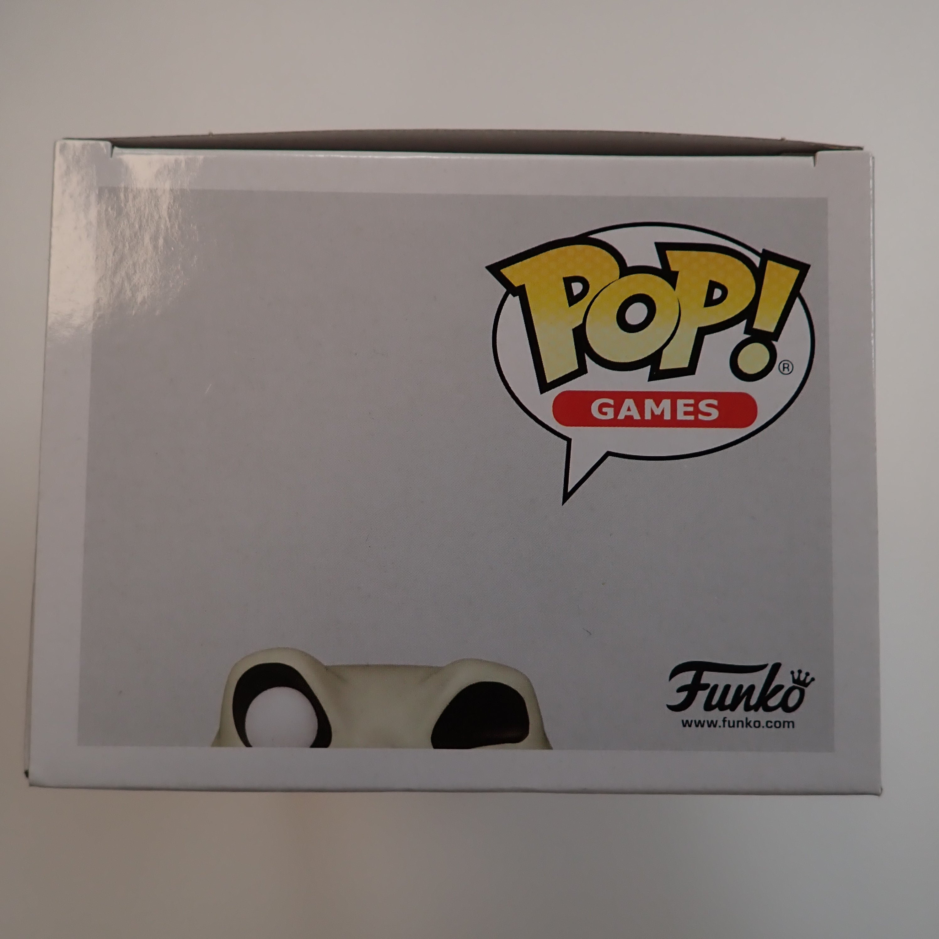 Sir Daniel Fortesque - POP! #784