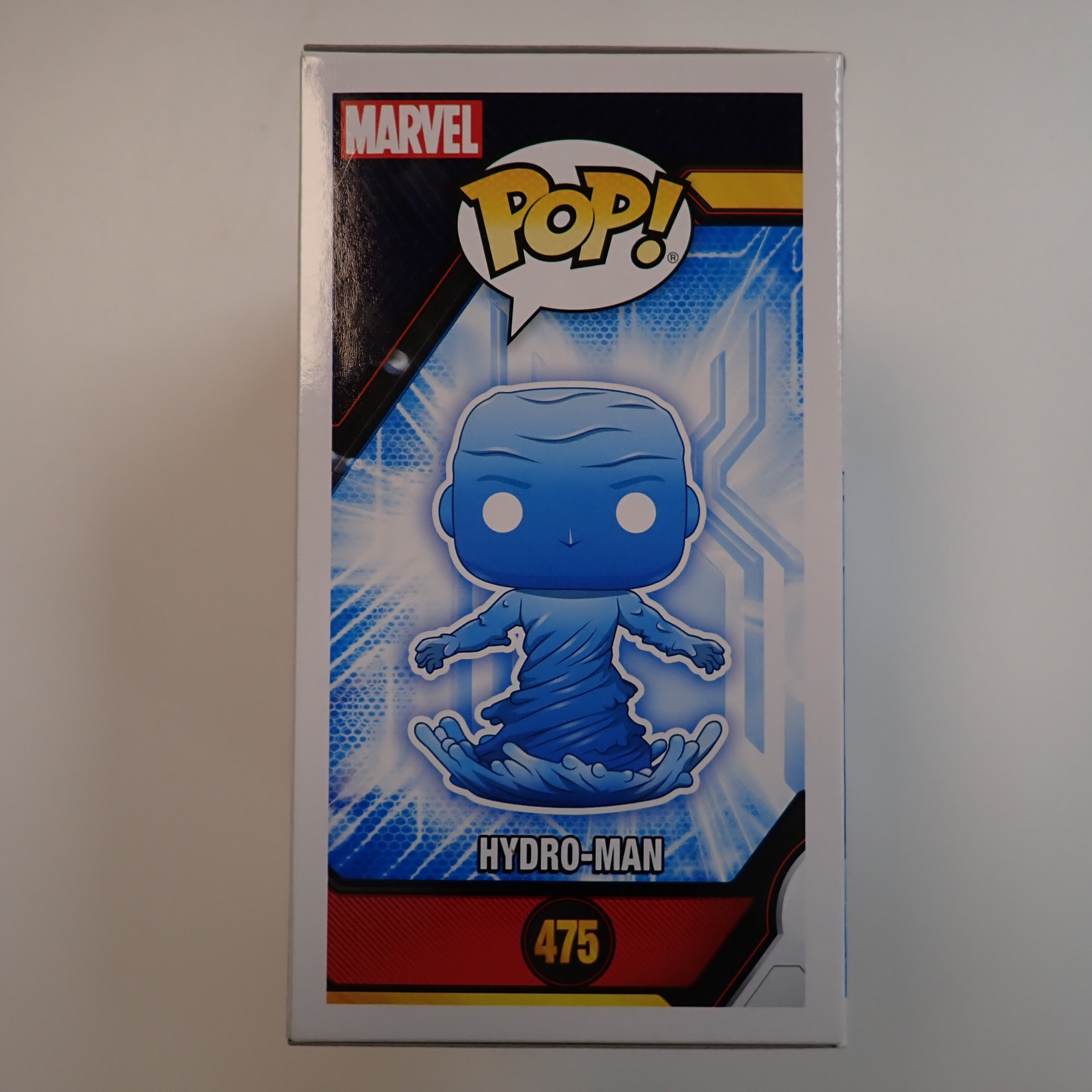 Hydro-Man - POP! #475