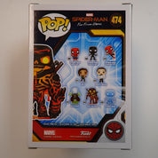 Molten Man - POP! #474