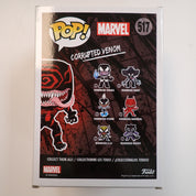 Corrupted Venom - POP! #517