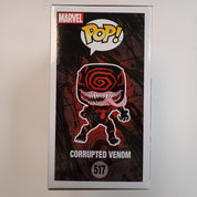 Corrupted Venom - POP! #517