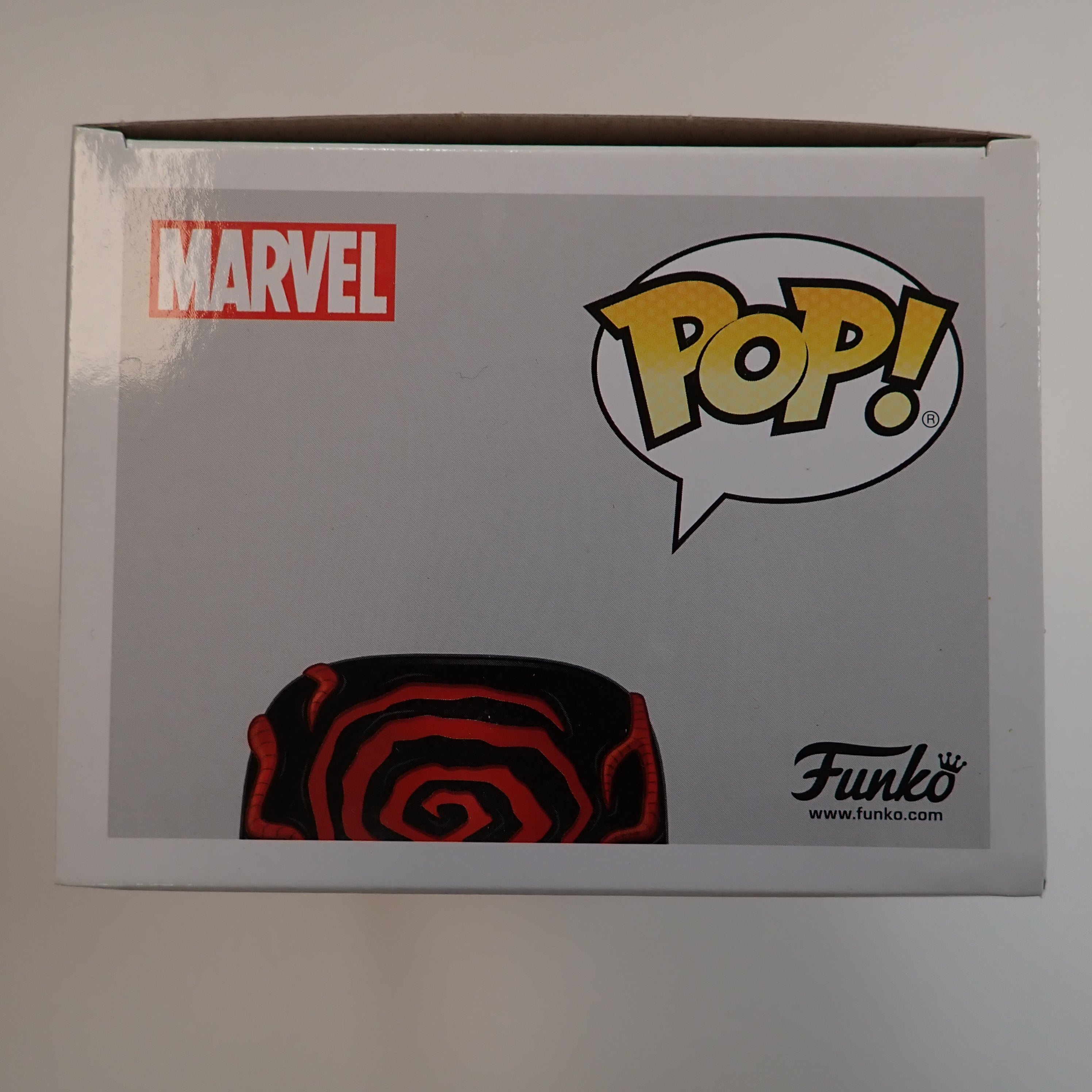 Corrupted Venom - POP! #517