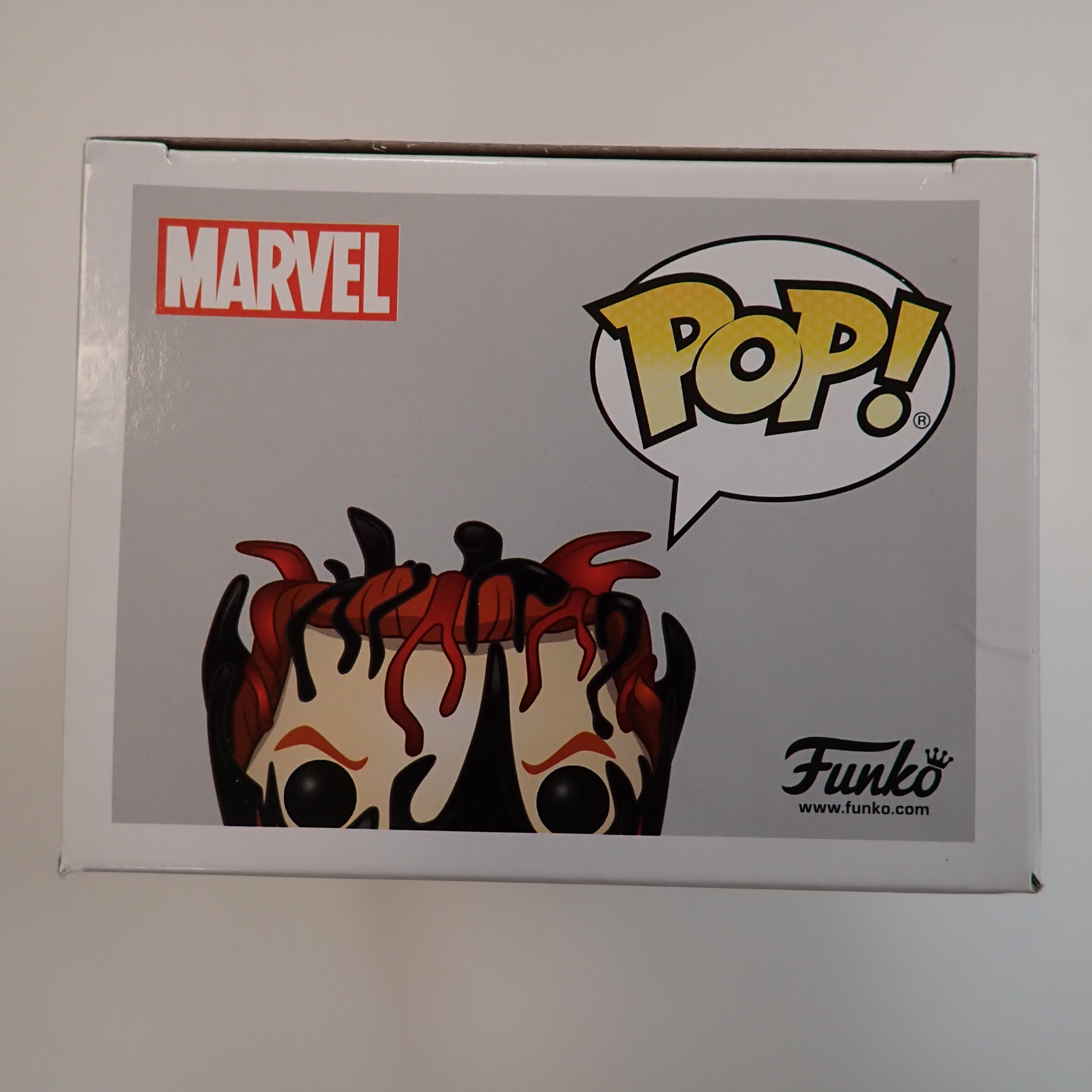 Carnage -  POP! #367