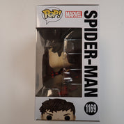 Spider-Man - POP! #1169
