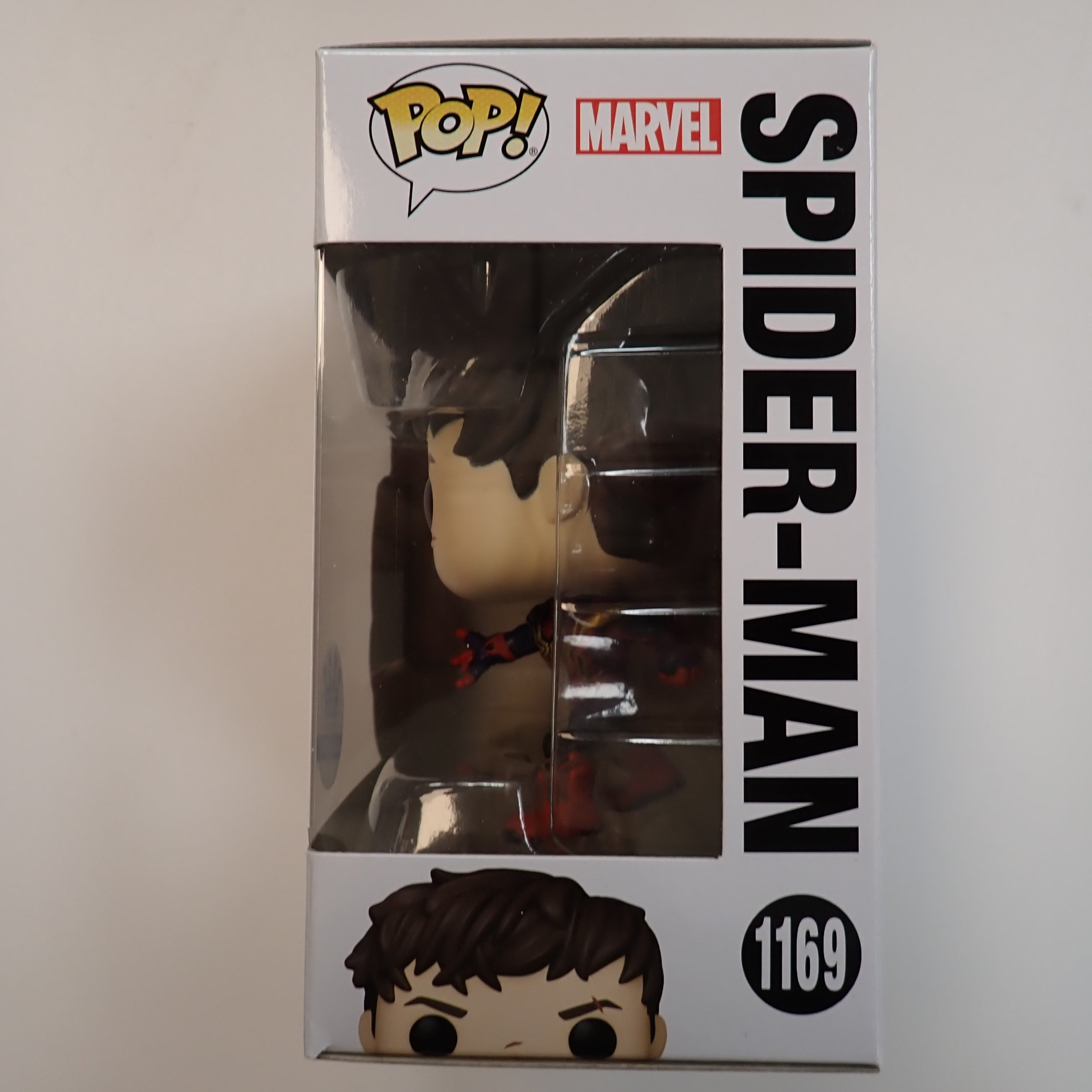Spider-Man - POP! #1169