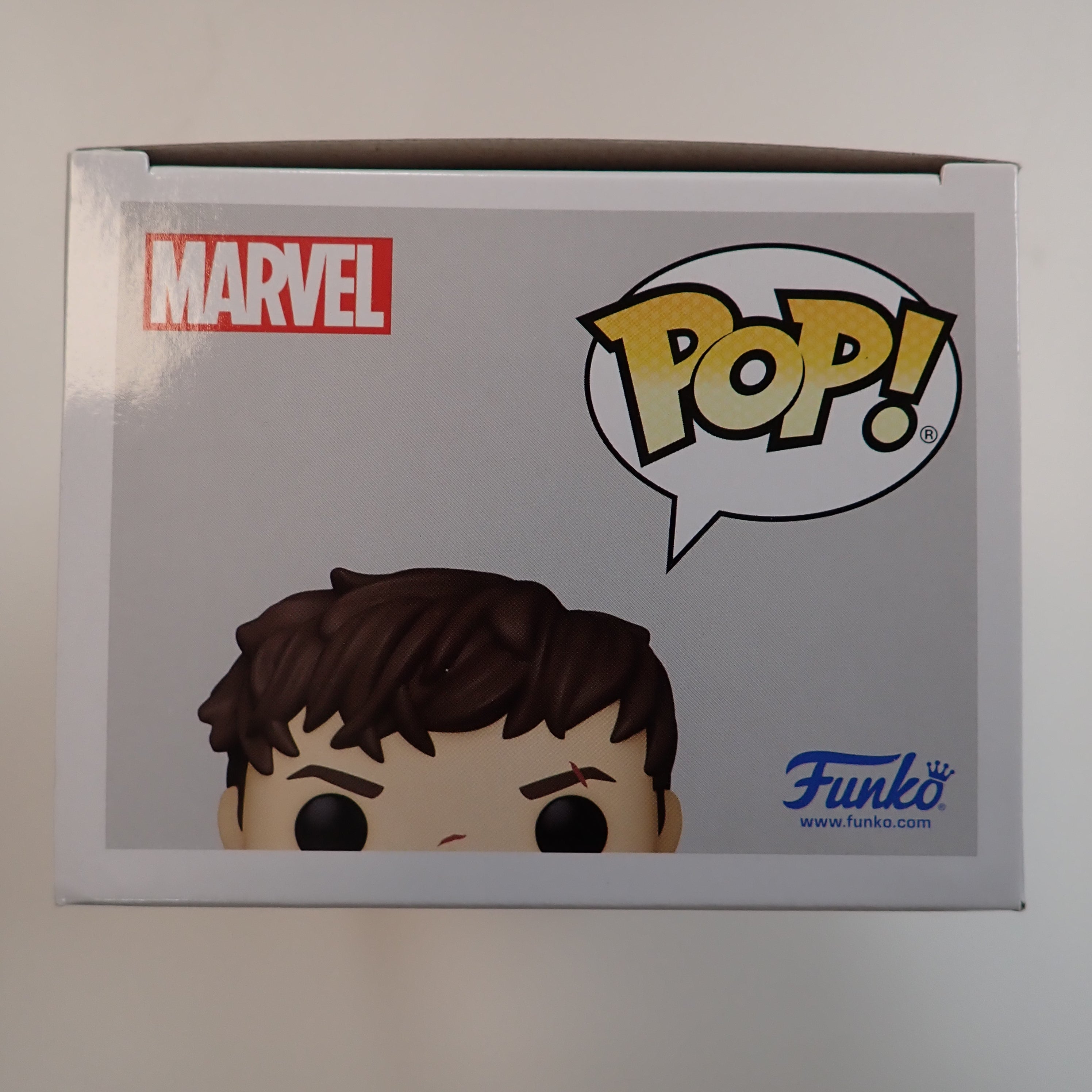 Spider-Man - POP! #1169