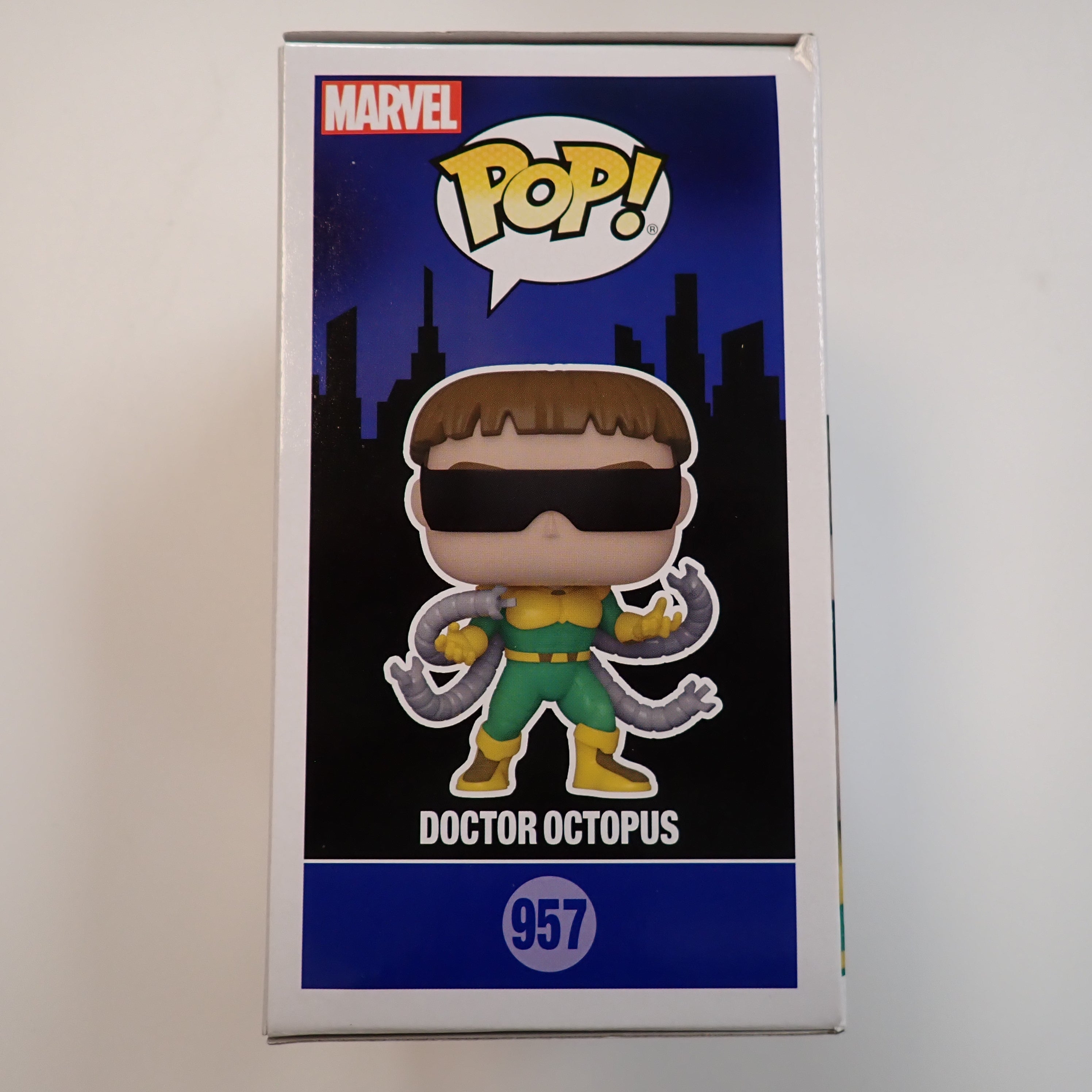 Doctor Octopus - POP! #957
