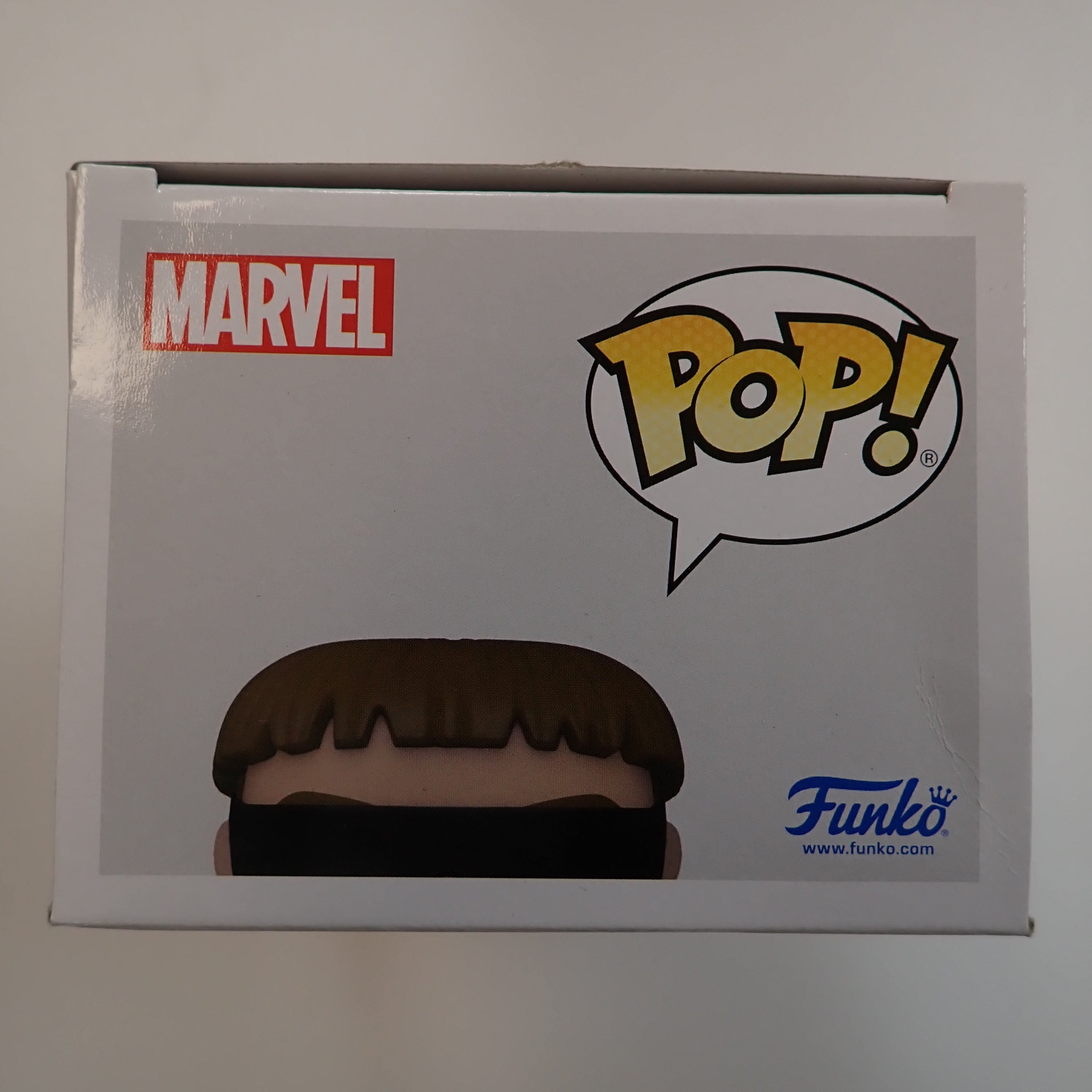 Doctor Octopus - POP! #957