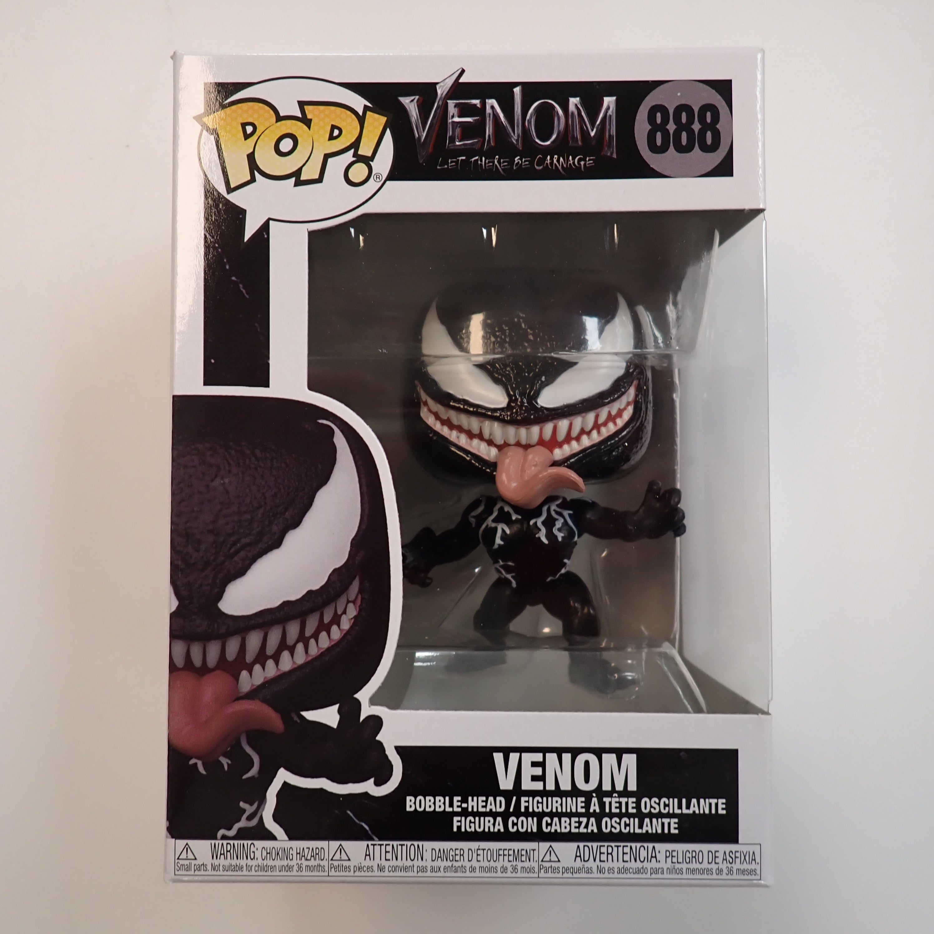 Venom - POP! #888